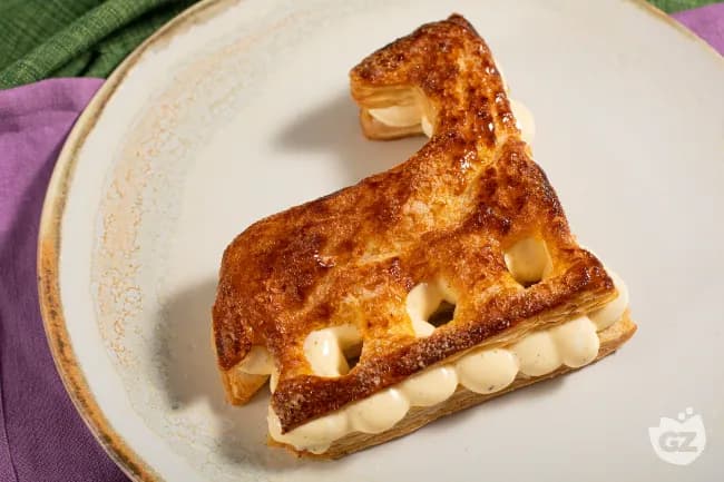 Agnello pasquale lodigiano