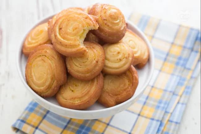 Arancini di carnevale dolci fritti