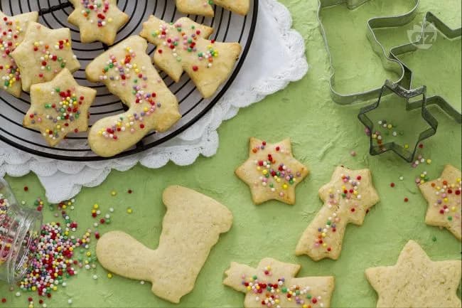 Befanini toscani al rum