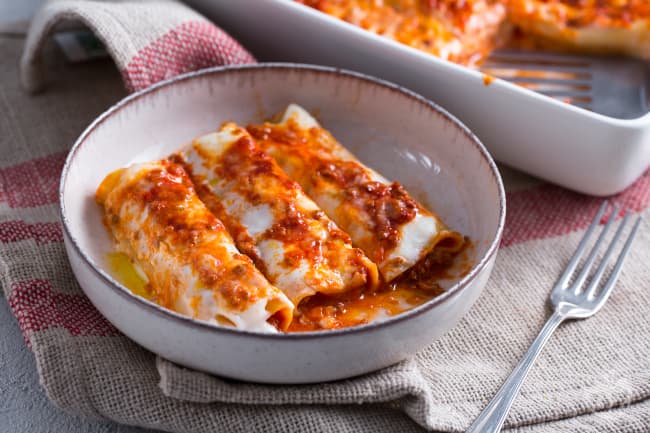 Cannelloni