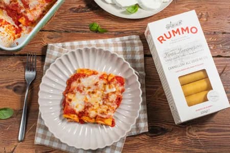 Cannelloni alla napoletana