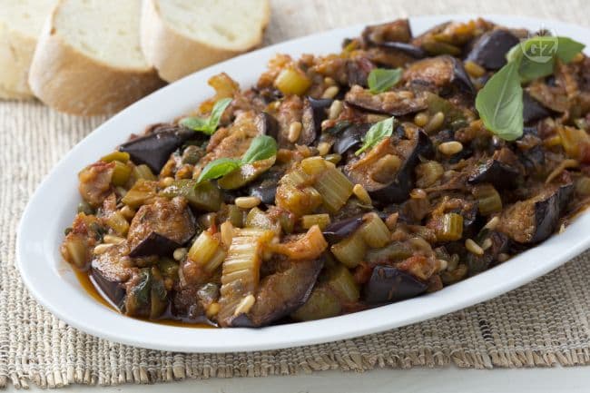 Caponata
