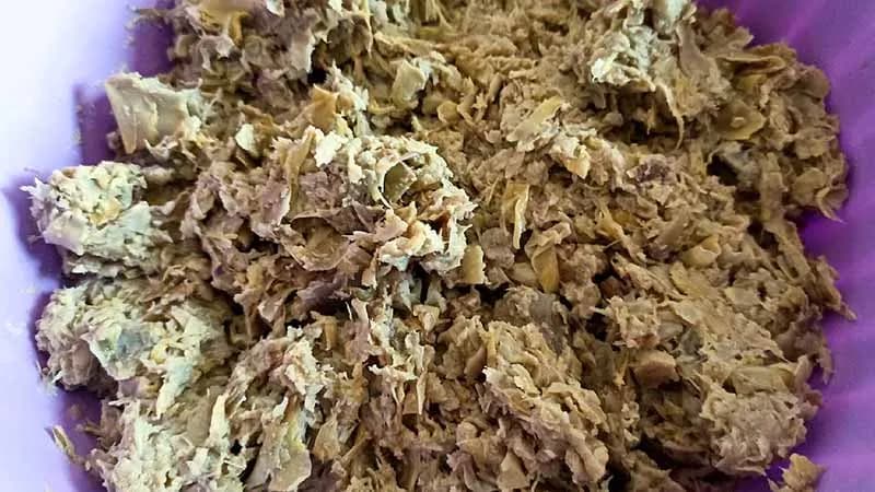 Carciofi trifolati surgelati