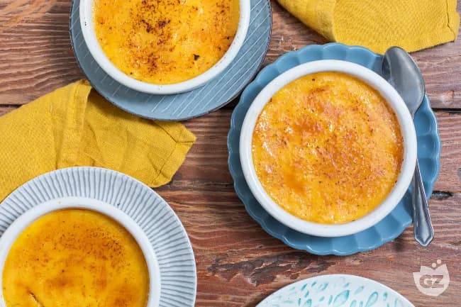 Crema Catalana