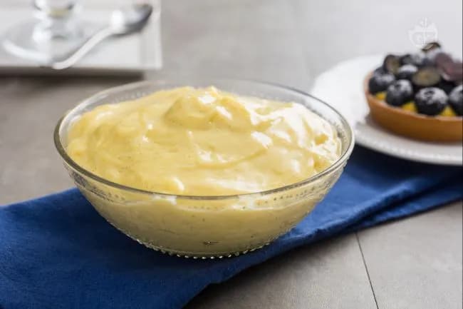 Crema Pasticcera