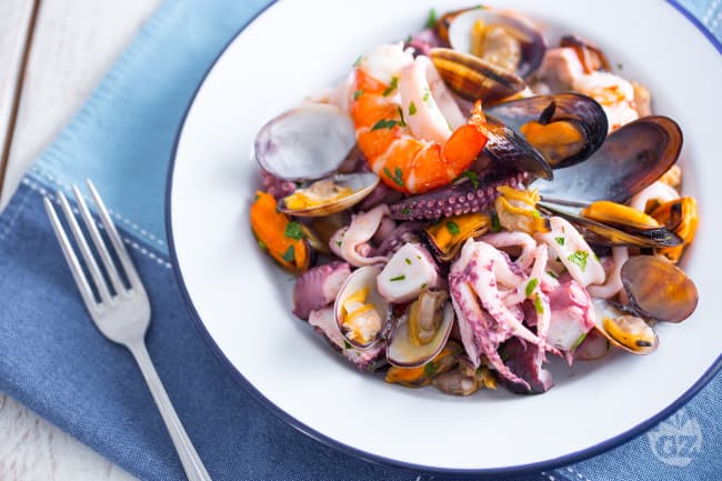 Insalata di Mare