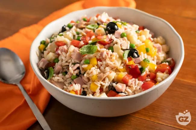 Insalata di Riso