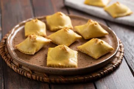 Piconi marchigiani rustici pasquali