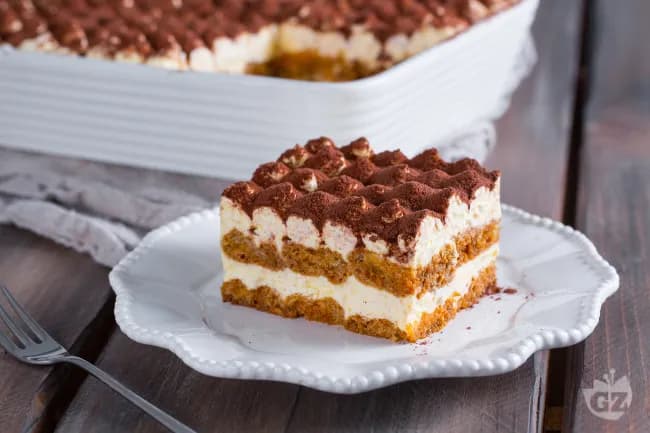 Tiramisù