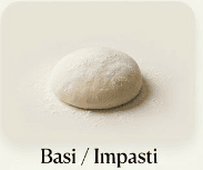 Basi / Impasti