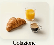 Colazione