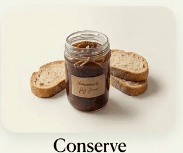Conserve