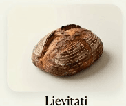 Lievitati