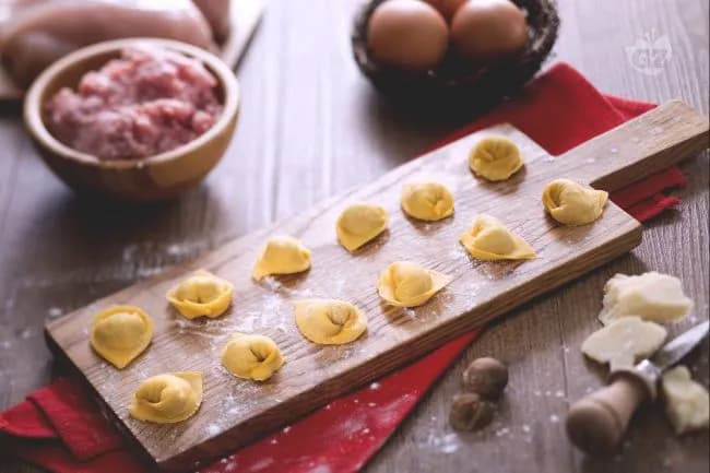 Cappelletti