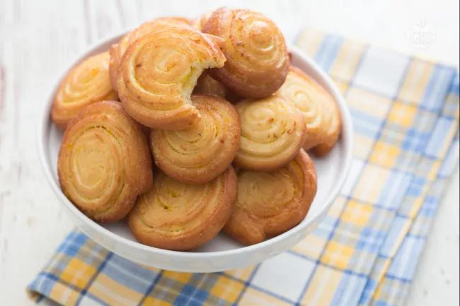 Arancini di carnevale dolci fritti