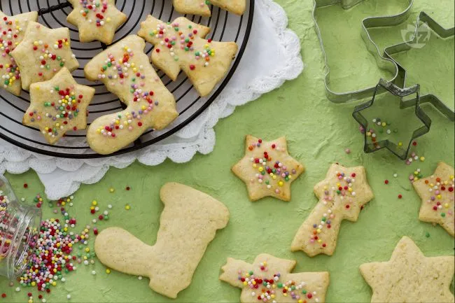 Befanini toscani al rum