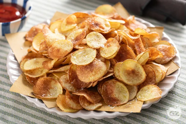 Chips di Patate