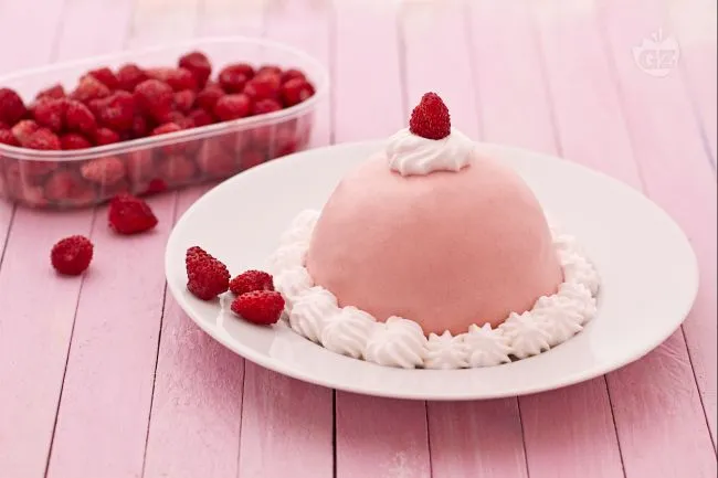 Delizie alla fragola