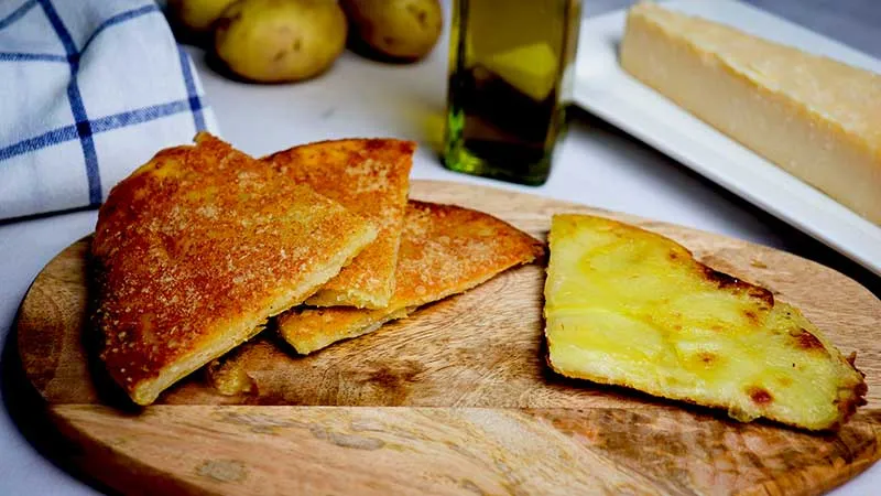 Frandura di montalto ligure