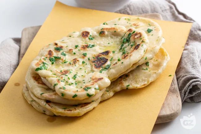 Naan