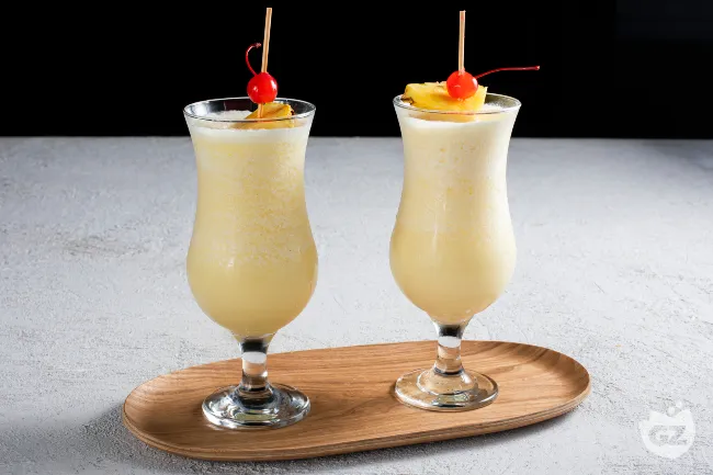 Pina colada
