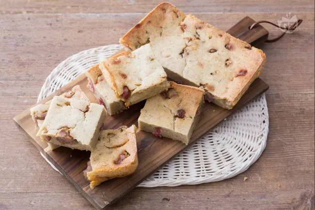 Smacafam trentino di carnevale