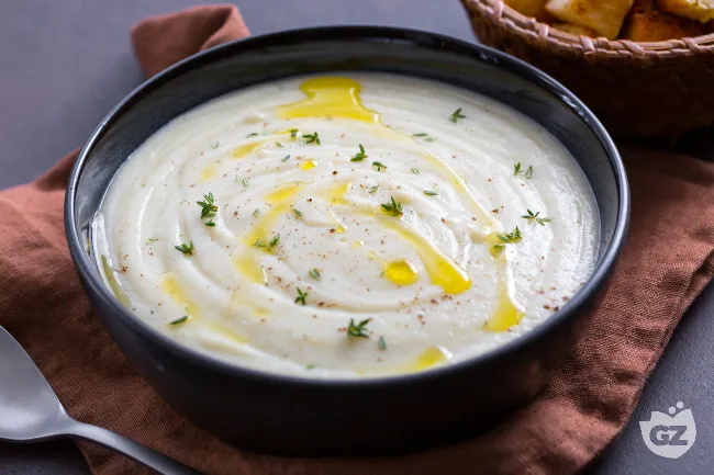 Vellutata di Cavolfiore