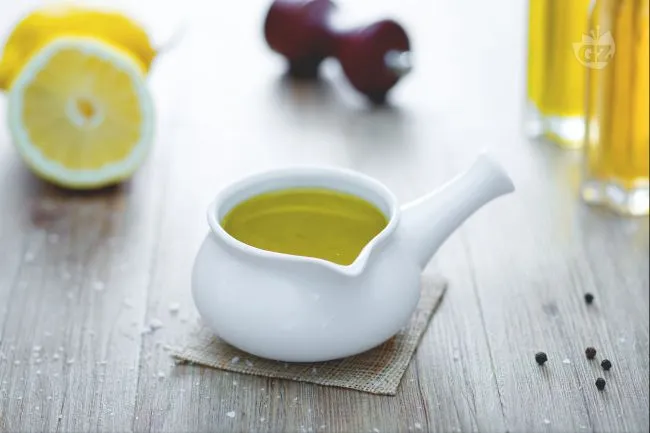 Vinaigrette classica